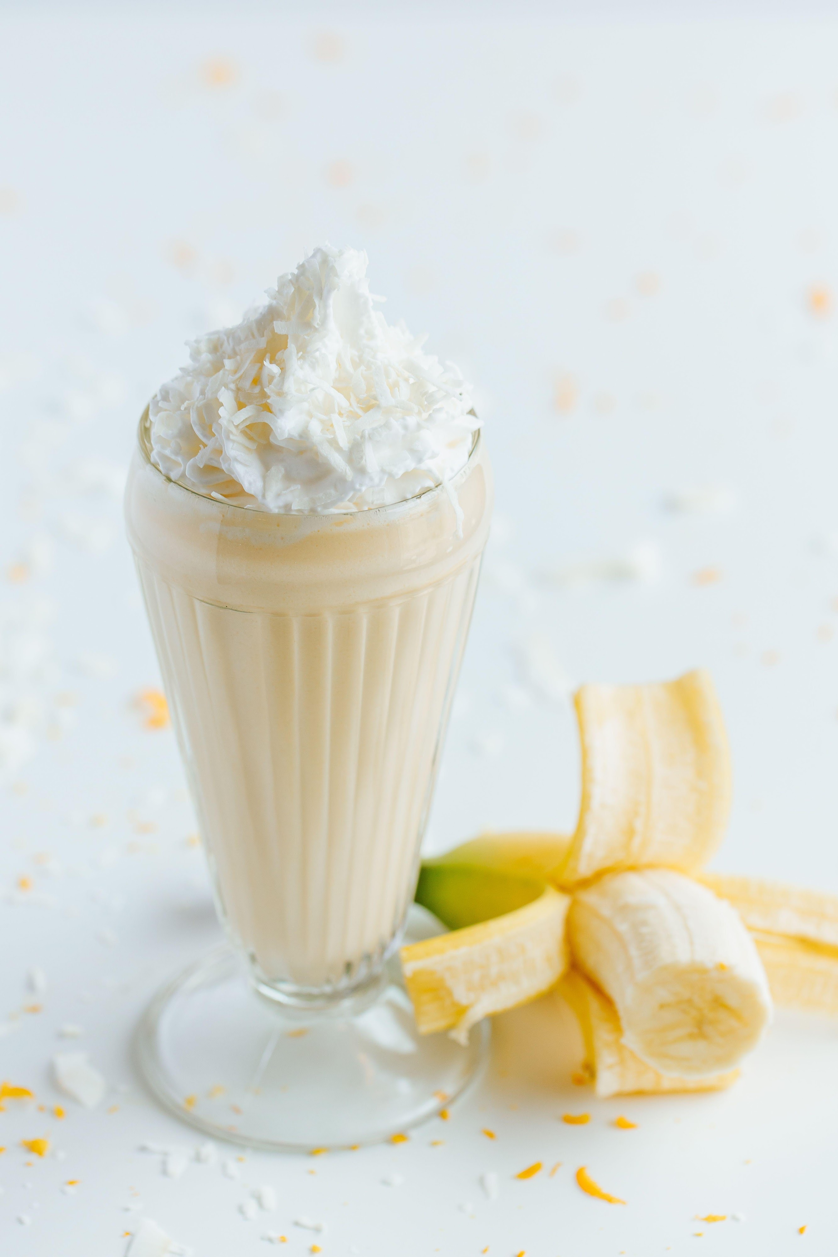 Banana Shake